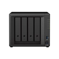 Synology DS923+ DiskStation 4-Bay NAS - Diskless