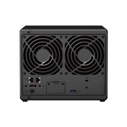 Synology DS923+ DiskStation 4-Bay NAS - Diskless