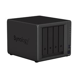 Synology DS923+ DiskStation 4-Bay NAS - Diskless