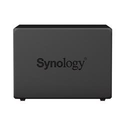 Synology DS923+ DiskStation 4-Bay NAS - Diskless