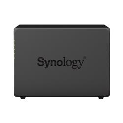 Synology DS923+ DiskStation 4-Bay NAS - Diskless
