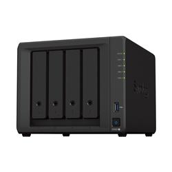 Synology DS923+ DiskStation 4-Bay NAS - Diskless