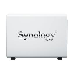 Synology DS223J DiskStation NAS à 2 baies - Sans disque (DS223J)