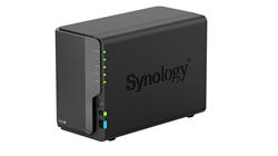 Synology DS224+ DiskStation 2-Bay NAS (Diskless)(Open Box)