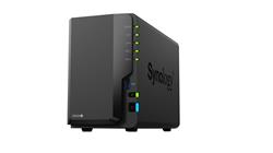 Synology DS224+ DiskStation 2-Bay NAS (Diskless)(Open Box)