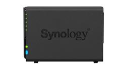 Synology DS224+ DiskStation 2-Bay NAS (Diskless)(Open Box)