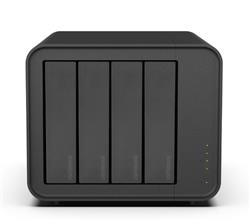 TerraMaster F4-424 NAS Storage 4Bay (Diskless)