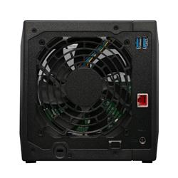 Asustor Drivestor 4 Pro Gen2 AS3304T v2 4 Bay NAS Storage (Diskless)