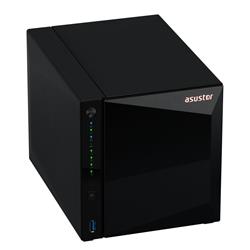 Asustor Drivestor 4 Pro Gen2 AS3304T v2 4 Bay NAS Storage (Diskless)