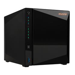 Asustor Drivestor 4 Pro Gen2 AS3304T v2 4 Bay NAS Storage (Diskless)