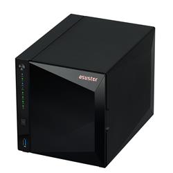 Asustor Drivestor 4 Pro Gen2 AS3304T v2 4 Bay NAS Storage (Diskless)