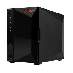 Asustor AS5402T 2 Bay NAS Storage (Diskless)