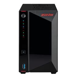 Asustor AS5402T 2 Bay NAS Storage (Diskless)