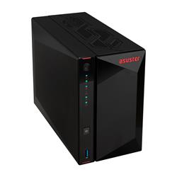 Asustor AS5402T 2 Bay NAS Storage (Diskless)