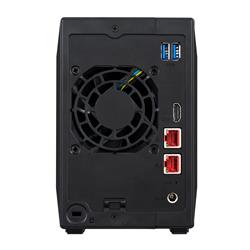 Asustor AS5402T 2 Bay NAS Storage (Diskless)