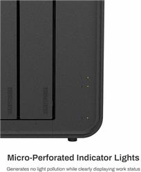 TerraMaster F2-212 2Bay NAS (Diskless)(Open Box)