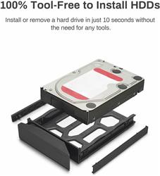TerraMaster F2-212 2Bay NAS (Diskless)(Open Box)