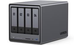 UGREEN DXP4800 4-Bay NAS (Diskless)