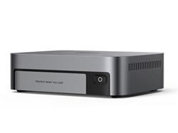 UGREEN DXP480T Plus 4-Bay NAS (Diskless)