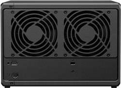 Unité d'extension NAS Synology DX525 à 5 baies