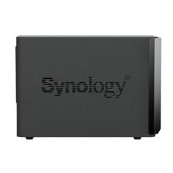 Synology DS225+ DiskStation 2-Bay NAS (Diskless)
