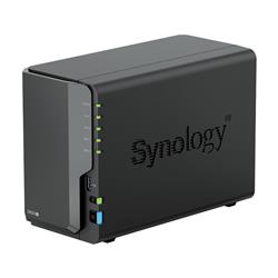 Synology DS225+ DiskStation 2-Bay NAS (Diskless)