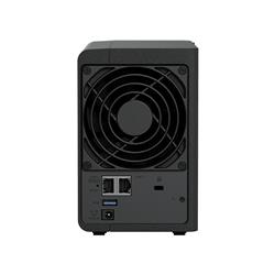Synology DS225+ DiskStation 2-Bay NAS (Diskless)