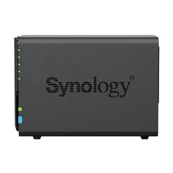 Synology DS225+ DiskStation 2-Bay NAS (Diskless)