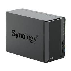 Synology DS225+ DiskStation 2-Bay NAS (Diskless)