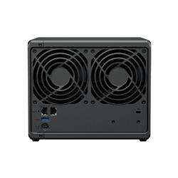 Synology DS425+ DiskStation 4-Bay NAS (Diskless)(Open Box)
