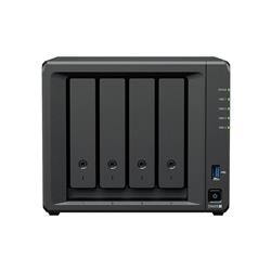 Synology DS425+ DiskStation 4-Bay NAS (Diskless)(Open Box)