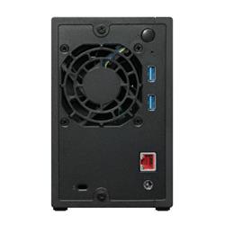 Asustor Drivestor 2 Gen2 AS1202T 2-Bay NAS (Diskless)