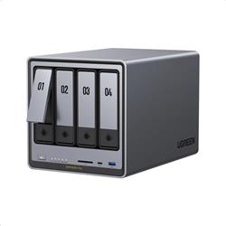 UGREEN DXP4800 Pro 4-Bay NAS (Diskless)