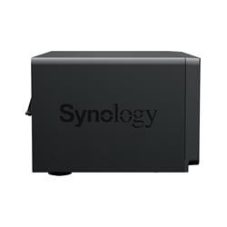 Synology DS1825+ DiskStation NAS 8 baies (sans disque)