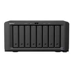 Synology DS1825+ DiskStation NAS 8 baies (sans disque)
