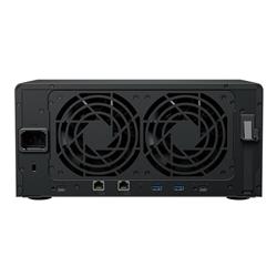 Synology DS1825+ DiskStation NAS 8 baies (sans disque)