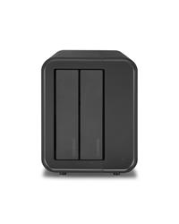 TerraMaster D2-320 2-Bay Storage Enclosure DAS(Diskless)