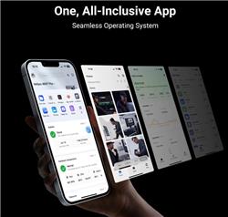 UGREEN DXP480T Plus 4-Bay NAS (Diskless)