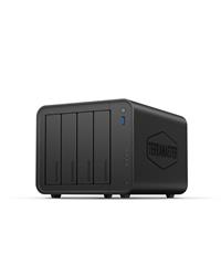 TerraMaster F4-425 4-Bay NAS (Diskless)