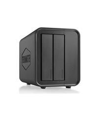TerraMaster D2-320 2-Bay Storage Enclosure DAS(Diskless)