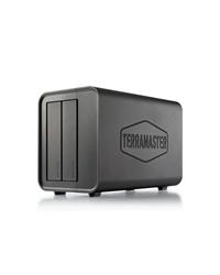 TerraMaster D2-320 2-Bay Storage Enclosure DAS(Diskless)