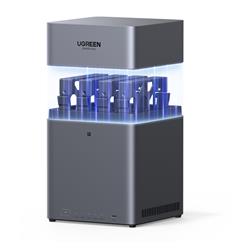UGREEN DH4300 Plus 4 baies NAS (Sans disque)