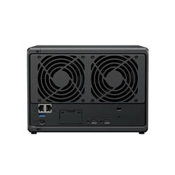 Synology DS1525+ DiskStation 5-Bay NAS (Diskless)