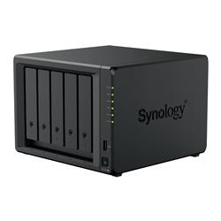 Synology DS1525+ DiskStation 5-Bay NAS (Diskless)