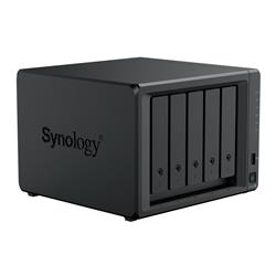 Synology DS1525+ DiskStation 5-Bay NAS (Diskless)