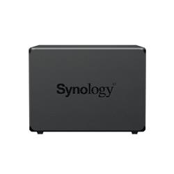 Synology DS1525+ DiskStation 5-Bay NAS (Diskless)