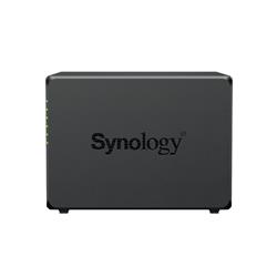 Synology DS1525+ DiskStation 5-Bay NAS (Diskless)