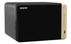 QNAP TS-664 6-BAY HIGH-PERFORMANCE DESKTOP NAS