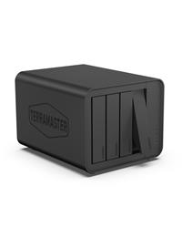 TerraMaster D4-320 DAS 4 baies (sans disque)