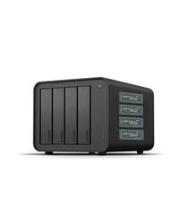 TerraMaster D8 Hybrid 2 8-Bay Hybrid DAS (Diskless)